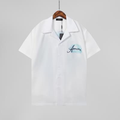 cheap quality Amiri Shirts Model No. 66